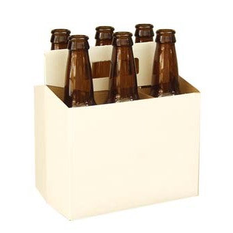 6 Pack Carriers