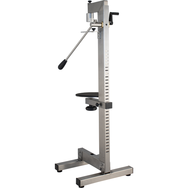 Ferrari Fast Wire Hooding Machine