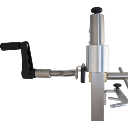 Ferrari Fast Wire Hooding Machine