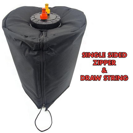 FermZilla - 30L All Rounder Jacket