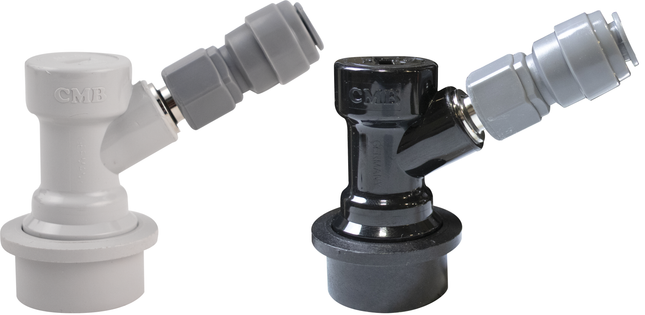 Ball Locks and Duotight Fittings Package - PLACEHOLDER