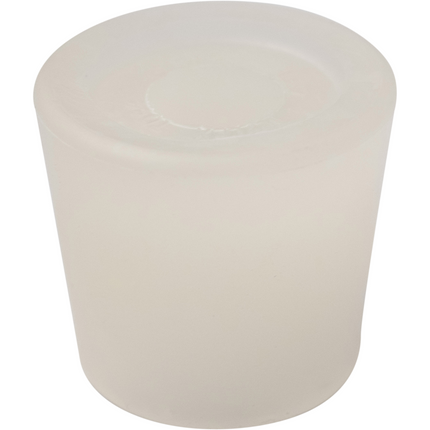 Replacement Rubber Airlock Stopper for Speidel Plastic Fermenters 