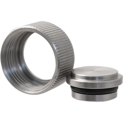 Replacement Stopper / Plug for 20x20 Plate Filter