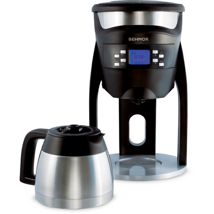 Behmor Brazen Plus 4.0 Customizable Coffee Brewer - Used