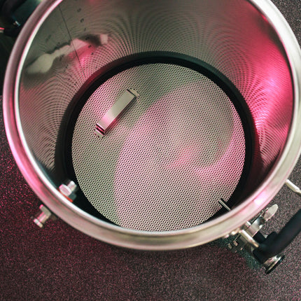 Ss T.C. Infussion Mash Tun - PLACEHOLDER