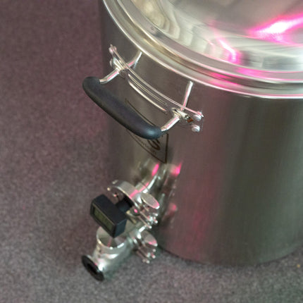 Ss T.C. Infussion Mash Tun - PLACEHOLDER
