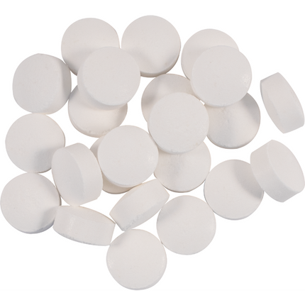 Campden Tablets - Potassium Metabisulfite (KMS) - PLACEHOLDER