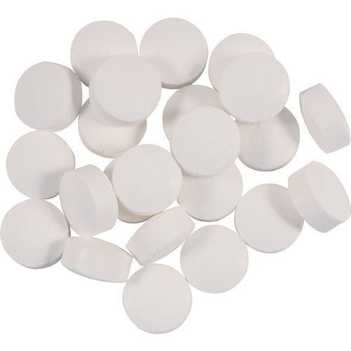 Campden Tablets - Potassium Metabisulfite (KMS) - PLACEHOLDER
