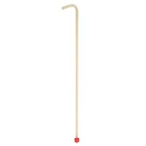 Racking Cane With Tip (1/2 in. x 30 in.)