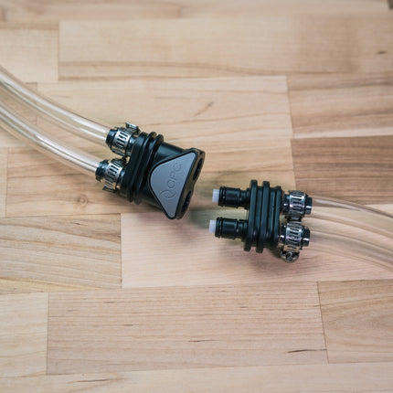Ss Brewtech - FTSs Quick Disconnect (QD)  Kit - PLACEHOLDER