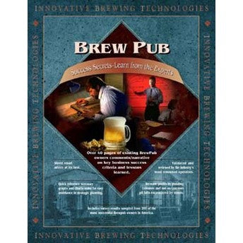 BrewPub Success Secrets