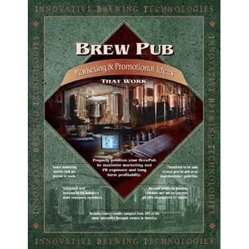 BrewPub Marketing - PDF Version