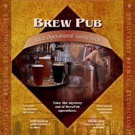 BrewPub Operations