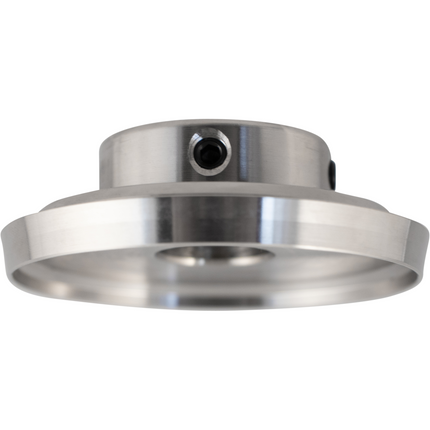 Cannular Pro 300 Chuck for 32oz Crowlers - For Cannular Pro Model Only