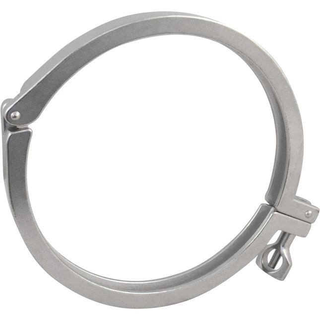 MB - Replacement Part - 10 in. T.C. Clamp