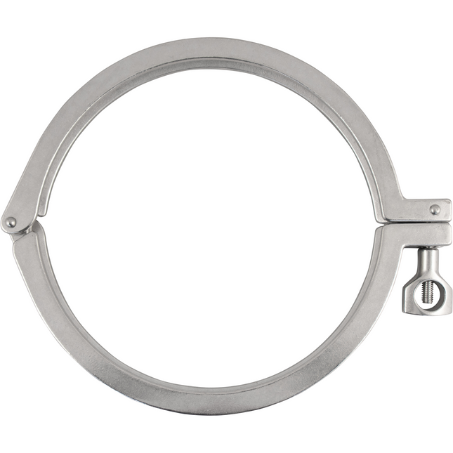 MB - Replacement Part - 10 in. T.C. Clamp