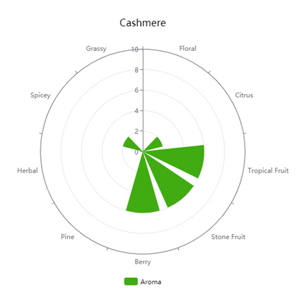 Pellet Hops - US Cashmere - PLACEHOLDER