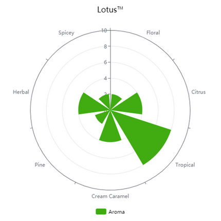 Pellet Hops - Lotus - PLACEHOLDER