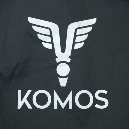 Outdoor Cover for KOMOS V2 Kegerator