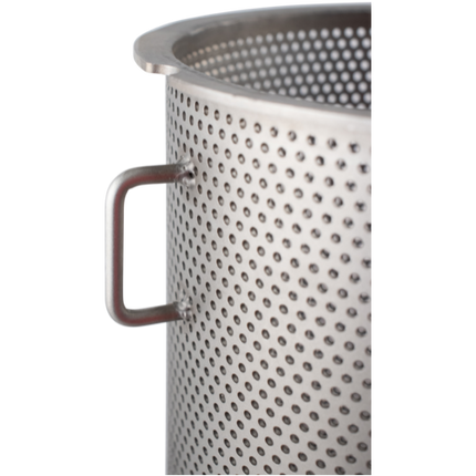 EnoItalia - Delta 1 Destoner Pulper - Alternate Baskets - PLACEHOLDER
