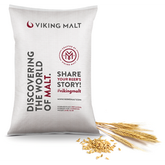 Malt - Viking Malt Sahti - Per Lb (Showroom Only)