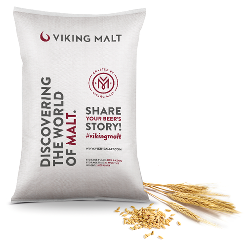 Malt - Viking Malt Sahti - Per Lb (Showroom Only)
