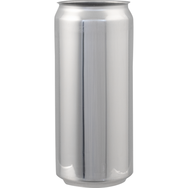 Silver Aluminum Crowler (946ml/32oz) - Pallet of 2,400 Cans and Ends