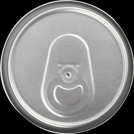 Silver Aluminum Crowler (946ml/32oz) - Pallet of 2,400 Cans and Ends