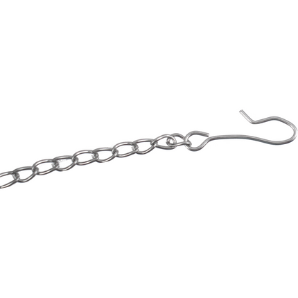 Stainless Steel Steeping Ball / Tea Ball - 70mm/2.75in