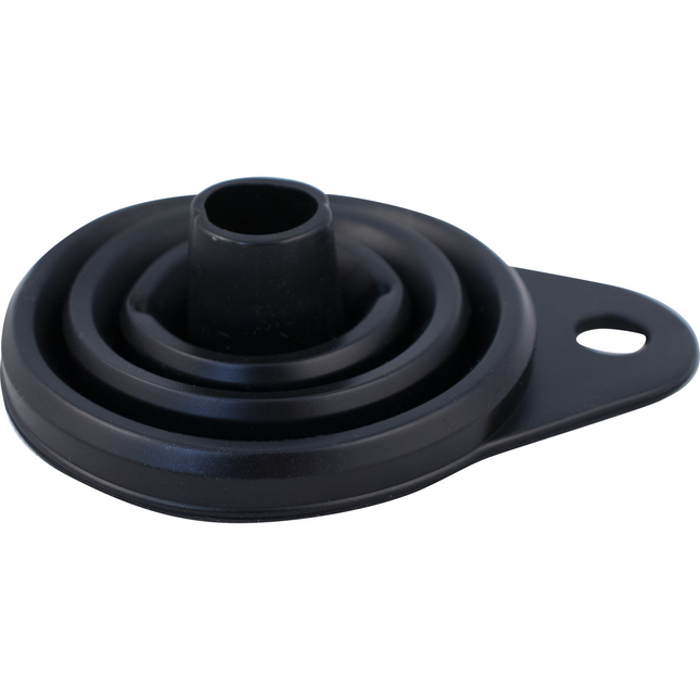 Silicone Funnel - Collapsible