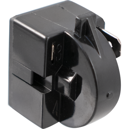 Replacement Thermal Starter for Icemaster 100 & Max 4 Compressor - Pre 07/2023 - R134A Compressor