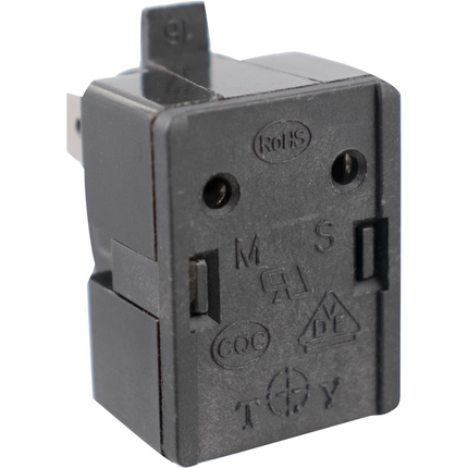 Replacement Thermal Starter for Icemaster 100 & Max 4 Compressor - Pre 07/2023 - R134A Compressor