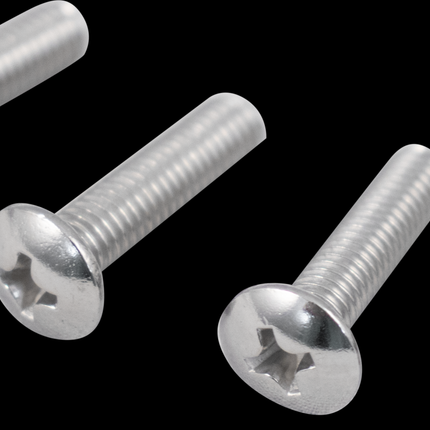 Komos Kegerator - Replacement Mounting Screws for Tower - M5x20 (Set of 4)
