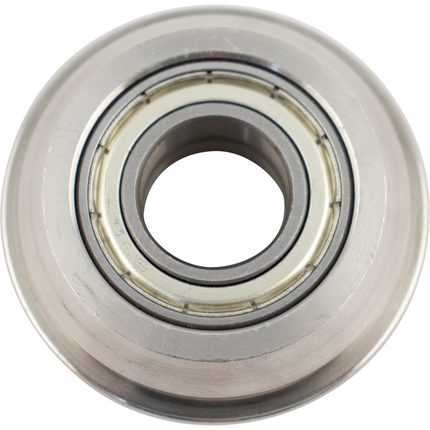 Cannular - Replacement Press Wheel (Left - 1st Op) - Gen 1