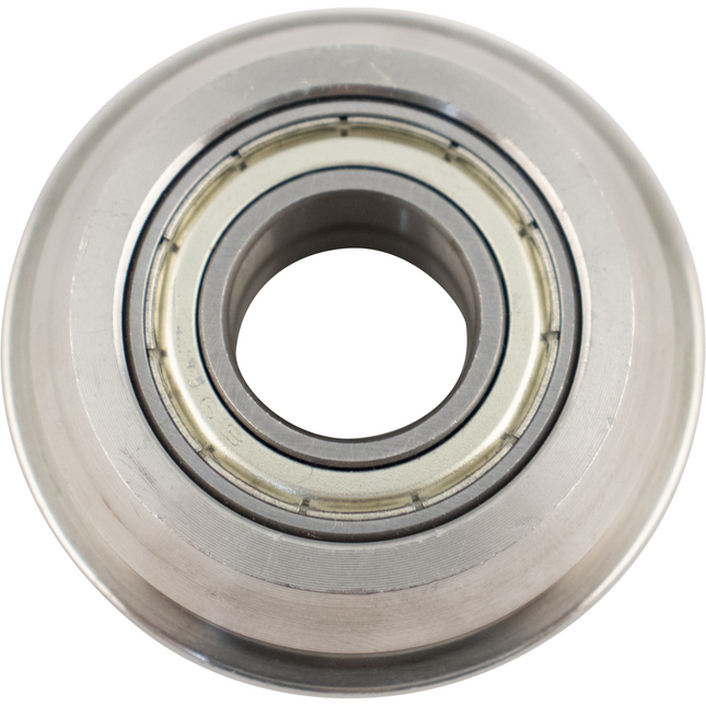 Cannular - Replacement Press Wheel (Left - 1st Op) - Gen 1