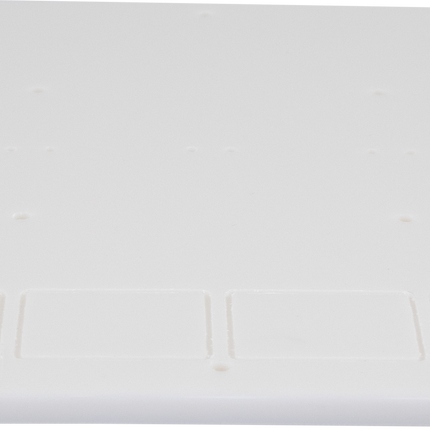 6 Output Gas Board for Duotight In-Line Plastic Regulator