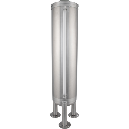MB - Wort Grant Tank - 40L