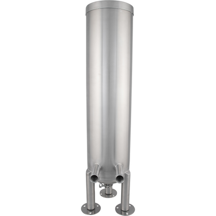 MB - Wort Grant Tank - 40L