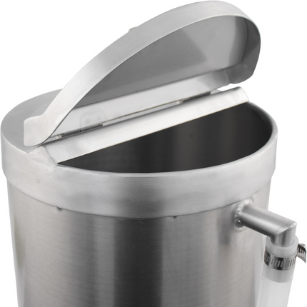 MB - Wort Grant Tank - 40L