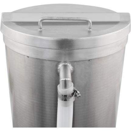 MB - Wort Grant Tank - 40L
