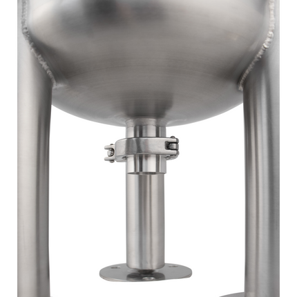 MB - Wort Grant Tank - 40L