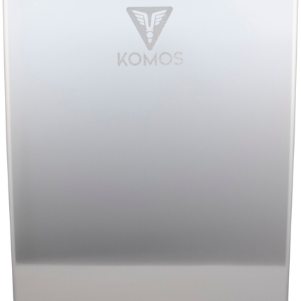 Komos Kegerator - Replacement Door for Komos V2 Kegerator (KG401)