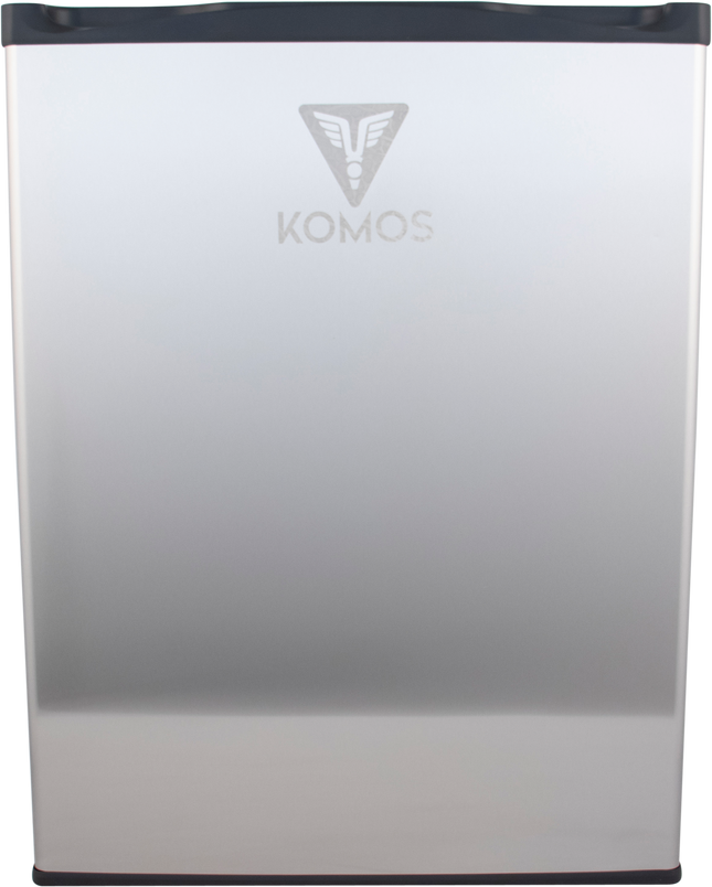 Komos Kegerator - Replacement Door for Komos V2 Kegerator (KG401)