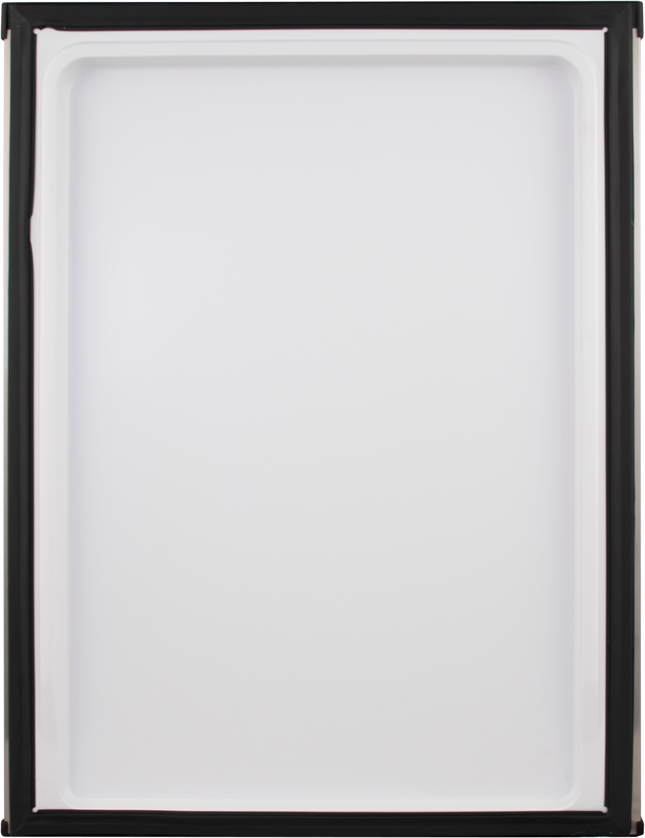 Komos Kegerator - Replacement Door for Komos V2 Kegerator (KG401)