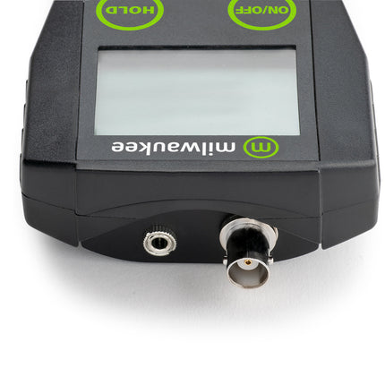 Milwaukee pH Meter w/ATC (Milwaukee# MW102)