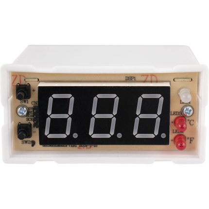 DigiBoil Replacement Controller (220V)