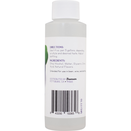 Fruit Flavorings - Blueberry - PLACEHOLDER