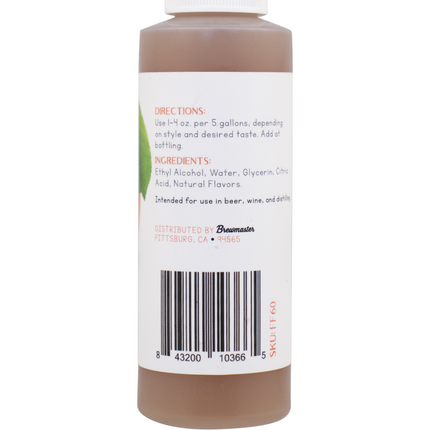 Fruit Flavorings - Apricot - PLACEHOLDER