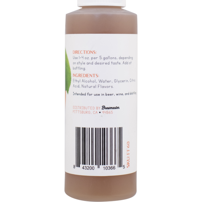 Fruit Flavorings - Apricot - PLACEHOLDER