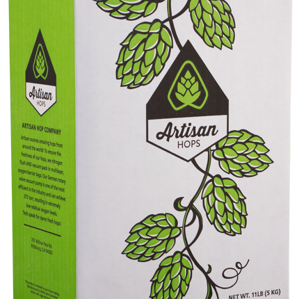 Pellet Hops - Belma - PLACEHOLDER